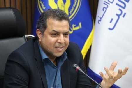 ۵۰۳ حامی جدید در محرم حامی هزار و ۵۳۵ فرزند ایتام هرمزگان شدند
