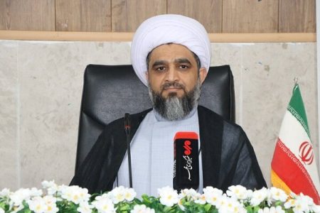 تبلیغ دین، فناوری نرم بر علیه جنگ ترکیبی دشمنان است