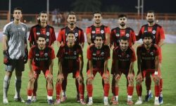 فولاد هرمزگان با کامبک تماشایی رخش خودرو را شکست داد