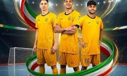 دعوت سه بازیکن پالایش نفت بندرعباس به اردوی تیم ملی فوتسال