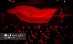 عاشورا حماسهای جاودان که اسلام را زنده نگه داشت