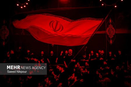 عاشورا حماسه‌ای جاودان که اسلام را زنده نگه داشت