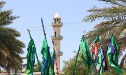 آیین‌ علم شمشیری قشم؛ روایت ارادتی ۹۰۰ ساله در نگین خلیج فارس