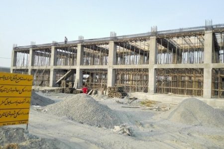 مجتمع فرهنگی میناب برای تکمیل به ۱۰۰ میلیارد تومان اعتبار نیاز دارد