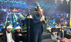 مردم اجازه نفوذ آمریکا را ندادند