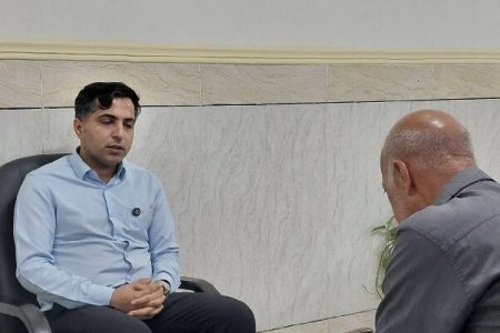 نجات زندانی هرمزگانی از قصاص در شب تاسوعا