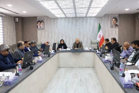بازار هرمزگان در تأمین کالا مشکلی ندارد