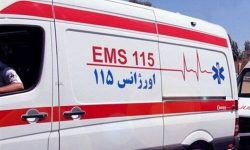 عملیات موفقیت‌آمیز اورژانس میناب برای تولد نوزاد منزل