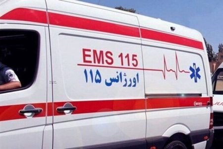 عملیات موفقیت‌آمیز اورژانس میناب برای تولد نوزاد منزل