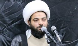 ایستادگی ملت ایران ریشه در عاشورا دارد