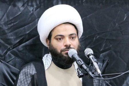 ایستادگی ملت ایران ریشه در عاشورا دارد
