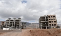 ۷۰۸ سند نهضت ملی مسکن در رودان صادر شده است