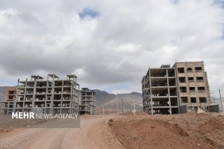 ۷۰۸ سند نهضت ملی مسکن در رودان صادر شده است
