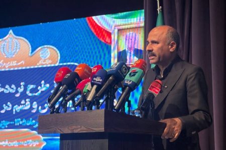 تمرکزگرایی مانع توسعه واقعی هرمزگان است