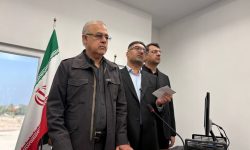 افتتاح دادگاه علنی برخط در جزیره کیش