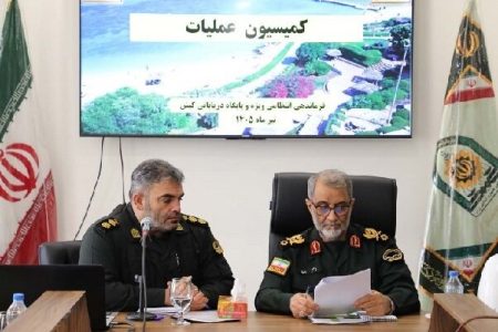 دشمنی آمریکا با ملت ایران ریشه تاریخی دارد