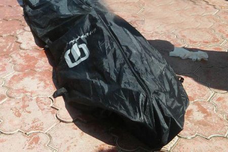 جسد مردی مجهول‌الهویه به ساحل جاسک رسید