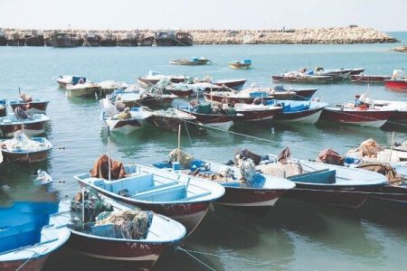صیادان از تردد غیرضروری در دریا به‌ویژه در شب خودداری کنند