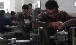 ۴۸ درصد مهارت آموزان هرمزگان را بانوان تشکیل می‌دهند