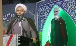مدیریت تنگه هرمز حق راهبردی ایران است