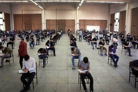 جابه‌جایی حوزه برگزاری امتحان های نهایی دانش‌آموزان پسر در کیش