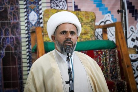 هیچ‌کس حق تحمیل اراده به ملت ایران را ندارد