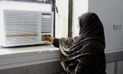 هدفگذاری برای تعویض ۱۰۰ هزار کولر پنجره‌ای در هرمزگان