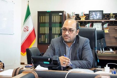 یکی از تونل‌های گلوگاه بندرعباس بازگشایی شد