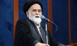 جان‌فدایی در راه ایران و اسلام معامله‌ای با خداست