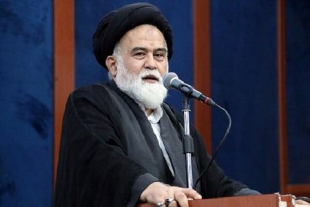 جان‌فدایی در راه ایران و اسلام معامله‌ای با خداست
