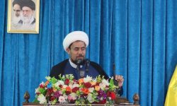 هیچ قدرتی قادر به تغییر حقیقت ایرانی بودن تنگه هرمز نیست
