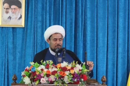 هیچ قدرتی قادر به تغییر حقیقت ایرانی بودن تنگه هرمز نیست