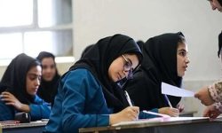 لغو یک امتحان پایه یازدهم و برگزاری امتحان پایه دوازدهم در هرمزگان