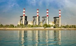 واحد شماره ۲ نیروگاه بندرعباس به مدار تولید بازگشت