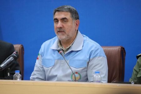 اختصاص اعتبارات ویژه برای بازسازی زیرساخت‌های آسیب‌دیده هرمزگان