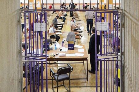 امتحانات نهایی پایه یازدهم و دوازدهم در هرمزگان به تعویق افتاد