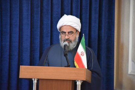 دشمن در برابر مقاومت ملت ایران ناکام مانده است