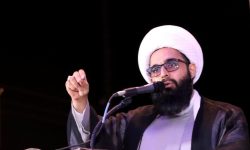 ملت ایران نقش نظارتی بر مذاکرات را بر عهده دارد