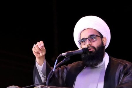 ملت ایران نقش نظارتی بر مذاکرات را بر عهده دارد