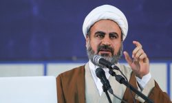 دشمنان هیچ جایگاهی در تنگه هرمز نخواهند داشت