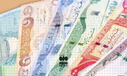 ارز پیاده روی اربعین در بانکهای هرمزگان از امروز توزیع میشود