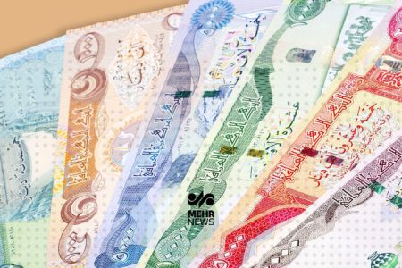 ارز پیاده روی اربعین در بانک‌های هرمزگان از امروز توزیع می‌شود
