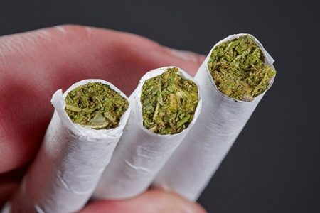 ناکامی قاچاقچیان در انتقال ۲۸۱ کیلوگرم ماده مخدر حشیش در هرمزگان