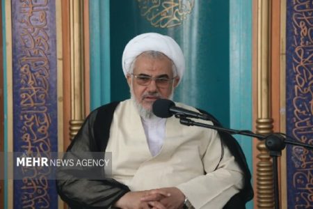 شخصیت افراد در آموزش و پرورش ساخته می‌شود