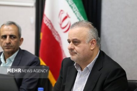 حملات دشمن ۴.۵ هزار میلیارد به بخش شیلات هرمزگان خسارت وارد کرده است