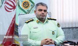 کلاهبرداری ۲۵ میلیارد ریالی فروش سؤالات کنکور پزشکی در کیش دستگیر شد