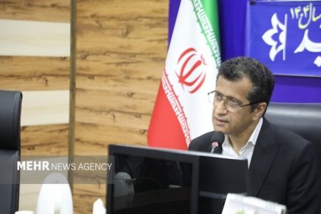 آمادگی برای برگزاری آزمون‌های پایه‌های یازدهم و دوازدهم در هرمزگان