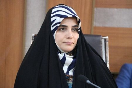 ورزش هرمزگان نیازمند تغییر نگاه مدیریتی است