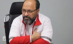 حال مجروحان حمله آمریکا به بندرعباس پایدار است