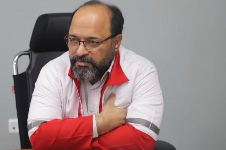 حال مجروحان حمله آمریکا به بندرعباس پایدار است